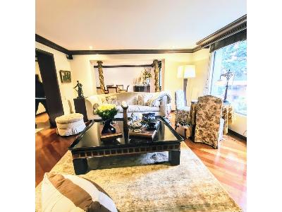 Apartamento de 3 alcobas en venta en Chico Reservado, Bogotá, 205 m² · foto 11 de 19