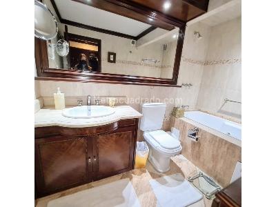 Apartamento de 3 alcobas en venta en Chico Reservado, Bogotá, 205 m² · foto 19 de 19