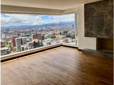 Apartamento de 5 alcobas en venta en El Refugio, Bogotá, 485 m² · foto 5 de 20