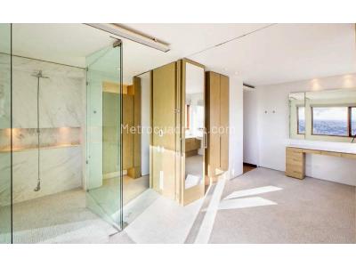 Apartamento de 5 alcobas en venta en El Refugio, Bogotá, 485 m² · foto 9 de 20