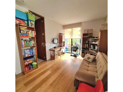 Apartamento de 3 alcobas en venta en Altos Del Retiro, Bogotá, 261 m² · foto 8 de 20