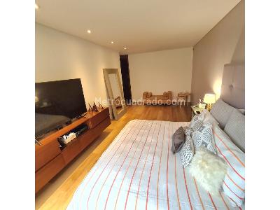 Apartamento de 3 alcobas en venta en Altos Del Retiro, Bogotá, 261 m² · foto 9 de 20