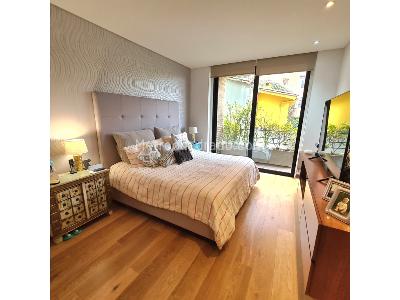 Apartamento de 3 alcobas en venta en Altos Del Retiro, Bogotá, 261 m² · foto 10 de 20
