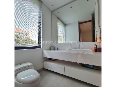 Apartamento de 3 alcobas en venta en Altos Del Retiro, Bogotá, 261 m² · foto 11 de 20