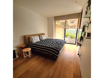 Apartamento de 3 alcobas en venta en Altos Del Retiro, Bogotá, 261 m² · foto 12 de 20