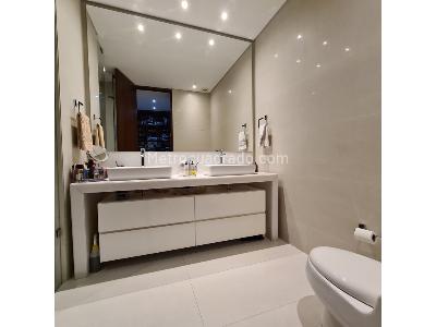 Apartamento de 3 alcobas en venta en Altos Del Retiro, Bogotá, 261 m² · foto 13 de 20