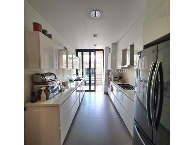Apartamento de 3 alcobas en venta en Altos Del Retiro, Bogotá, 261 m² · foto 15 de 20