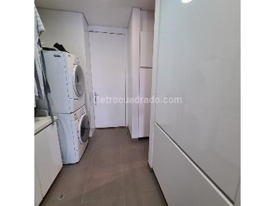 Apartamento de 3 alcobas en venta en Altos Del Retiro, Bogotá, 261 m² · foto 16 de 20