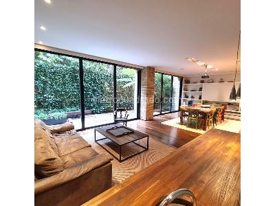 Apartamento de 3 alcobas en venta en Altos Del Retiro, Bogotá, 261 m² · foto 17 de 20