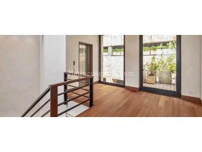 Casa de 4 alcobas en venta en El Refugio, Bogotá, 552 m² · foto 16 de 18