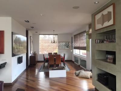 Apartamento en venta en Chico Museo, Bogotá · foto 9 de 20