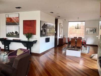 Apartamento en venta en Chico Museo, Bogotá · foto 10 de 20