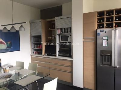 Apartamento en venta en Chico Museo, Bogotá · foto 12 de 20