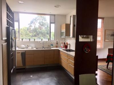 Apartamento en venta en Chico Museo, Bogotá · foto 13 de 20