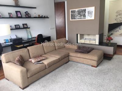 Apartamento en venta en Chico Museo, Bogotá · foto 14 de 20