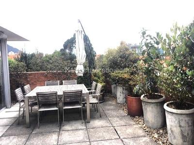 Apartamento en venta en Chico Museo, Bogotá · foto 4 de 20