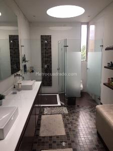 Apartamento en venta en Chico Museo, Bogotá · foto 17 de 20