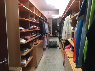 Apartamento en venta en Chico Museo, Bogotá · foto 19 de 20