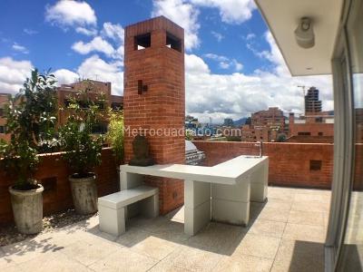 Apartamento en venta en Chico Museo, Bogotá · foto 3 de 20