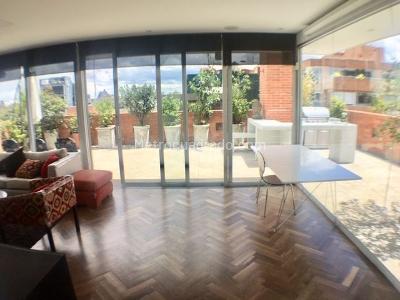 Apartamento en venta en Chico Museo, Bogotá · foto 5 de 20