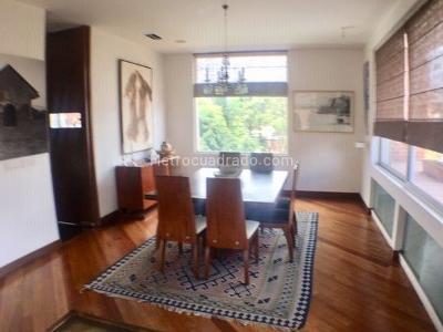 Apartamento en venta en Chico Museo, Bogotá · foto 7 de 20