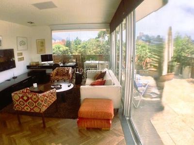 Apartamento en venta en Chico Museo, Bogotá · foto 6 de 20