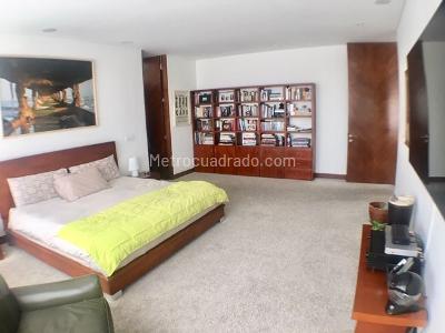 Apartamento en venta en Chico Museo, Bogotá · foto 18 de 20
