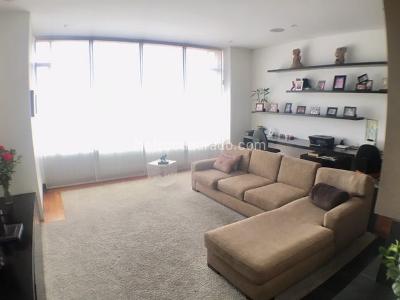 Apartamento en venta en Chico Museo, Bogotá · foto 16 de 20