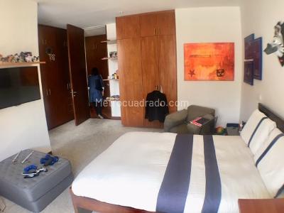 Apartamento en venta en Chico Museo, Bogotá · foto 20 de 20