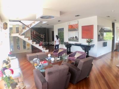 Apartamento en venta en Chico Museo, Bogotá · foto 15 de 20