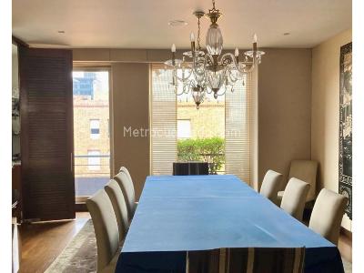 Apartamento de 5 alcobas en venta en Chico, Bogotá, 558 m² · foto 7 de 19