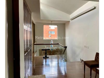 Apartamento de 5 alcobas en venta en Chico, Bogotá, 558 m² · foto 9 de 19