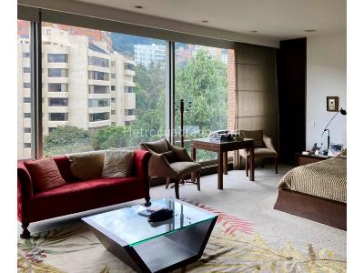 Apartamento de 5 alcobas en venta en Chico, Bogotá, 558 m² · foto 10 de 19