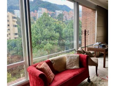 Apartamento de 5 alcobas en venta en Chico, Bogotá, 558 m² · foto 11 de 19