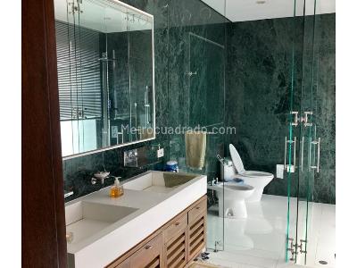 Apartamento de 5 alcobas en venta en Chico, Bogotá, 558 m² · foto 12 de 19