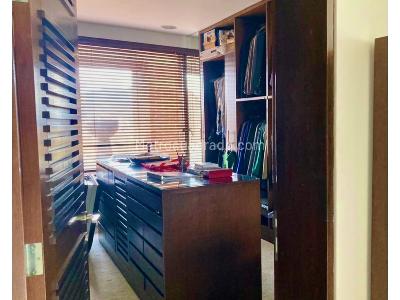 Apartamento de 5 alcobas en venta en Chico, Bogotá, 558 m² · foto 13 de 19