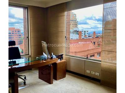 Apartamento de 5 alcobas en venta en Chico, Bogotá, 558 m² · foto 14 de 19