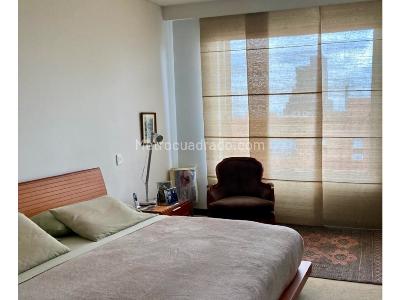 Apartamento de 5 alcobas en venta en Chico, Bogotá, 558 m² · foto 15 de 19