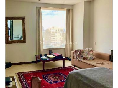 Apartamento de 5 alcobas en venta en Chico, Bogotá, 558 m² · foto 16 de 19