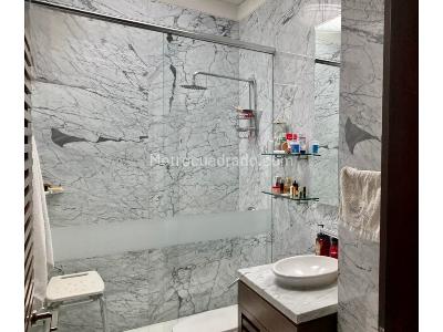 Apartamento de 5 alcobas en venta en Chico, Bogotá, 558 m² · foto 17 de 19