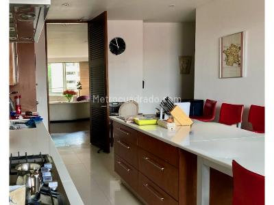 Apartamento de 5 alcobas en venta en Chico, Bogotá, 558 m² · foto 18 de 19