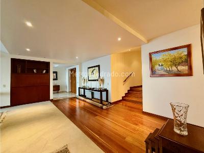 Apartamento en venta en Los Rosales, Bogotá · foto 2 de 13