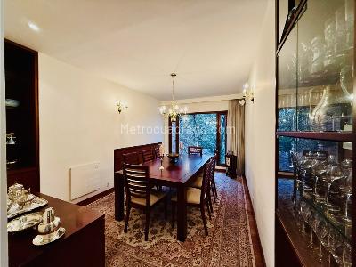 Apartamento en venta en Los Rosales, Bogotá · foto 5 de 13