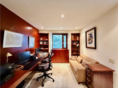 Apartamento en venta en Los Rosales, Bogotá · foto 6 de 13