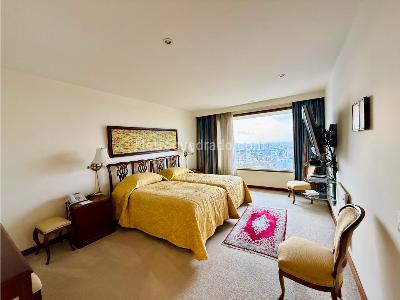 Apartamento en venta en Los Rosales, Bogotá · foto 9 de 13
