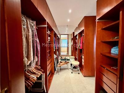 Apartamento en venta en Los Rosales, Bogotá · foto 11 de 13
