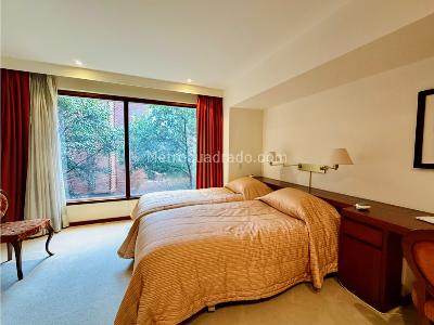Apartamento en venta en Los Rosales, Bogotá · foto 12 de 13