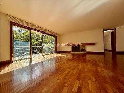 Apartamento en venta en Chico Reservado, Bogotá · foto 2 de 20