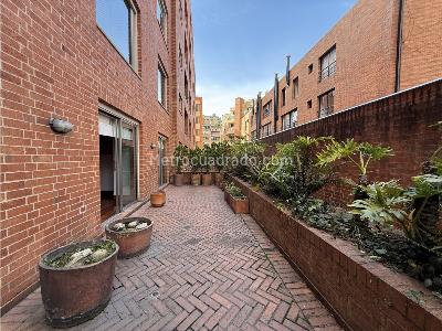 Apartamento en venta en Chico Reservado, Bogotá · foto 3 de 20