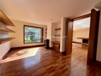 Apartamento en venta en Chico Reservado, Bogotá · foto 4 de 20